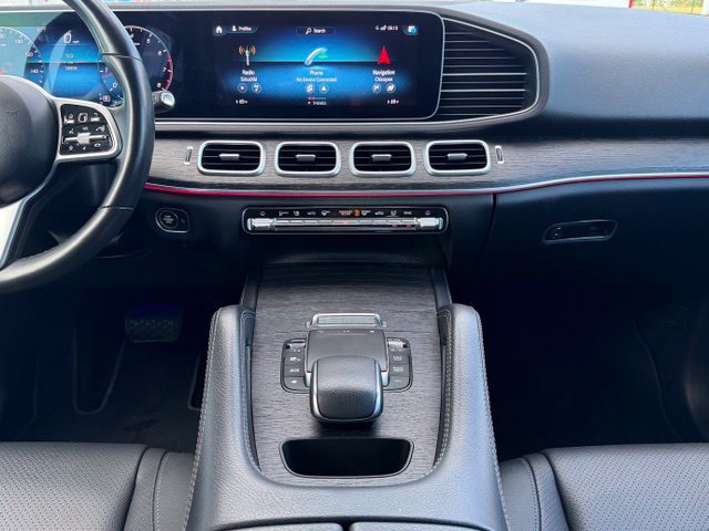 Certified 2022 Mercedes-Benz GLE 350 4MATIC image 14