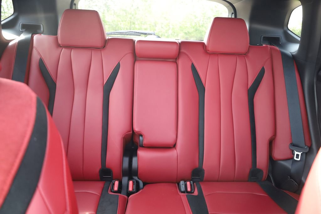 New 2025 Acura ADX A-Spec image 28