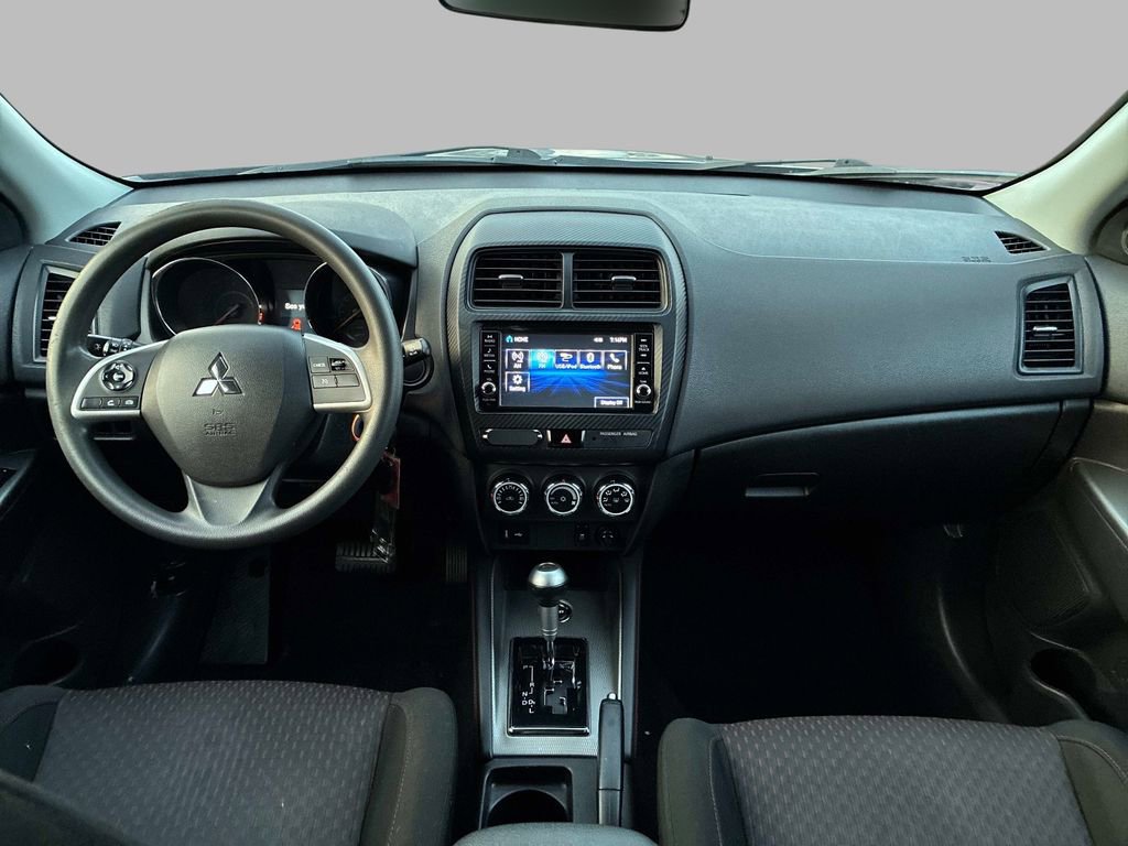 Used 2019 Mitsubishi Outlander Sport SE image 14