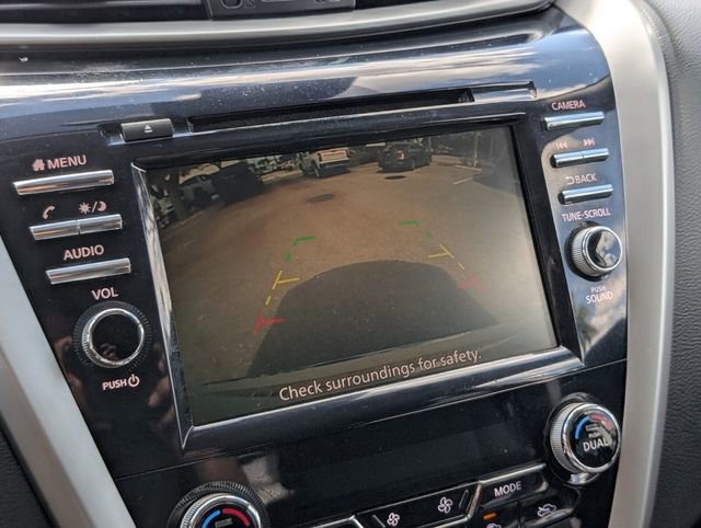 Used 2020 Nissan Murano S w/ Technology Package image 23