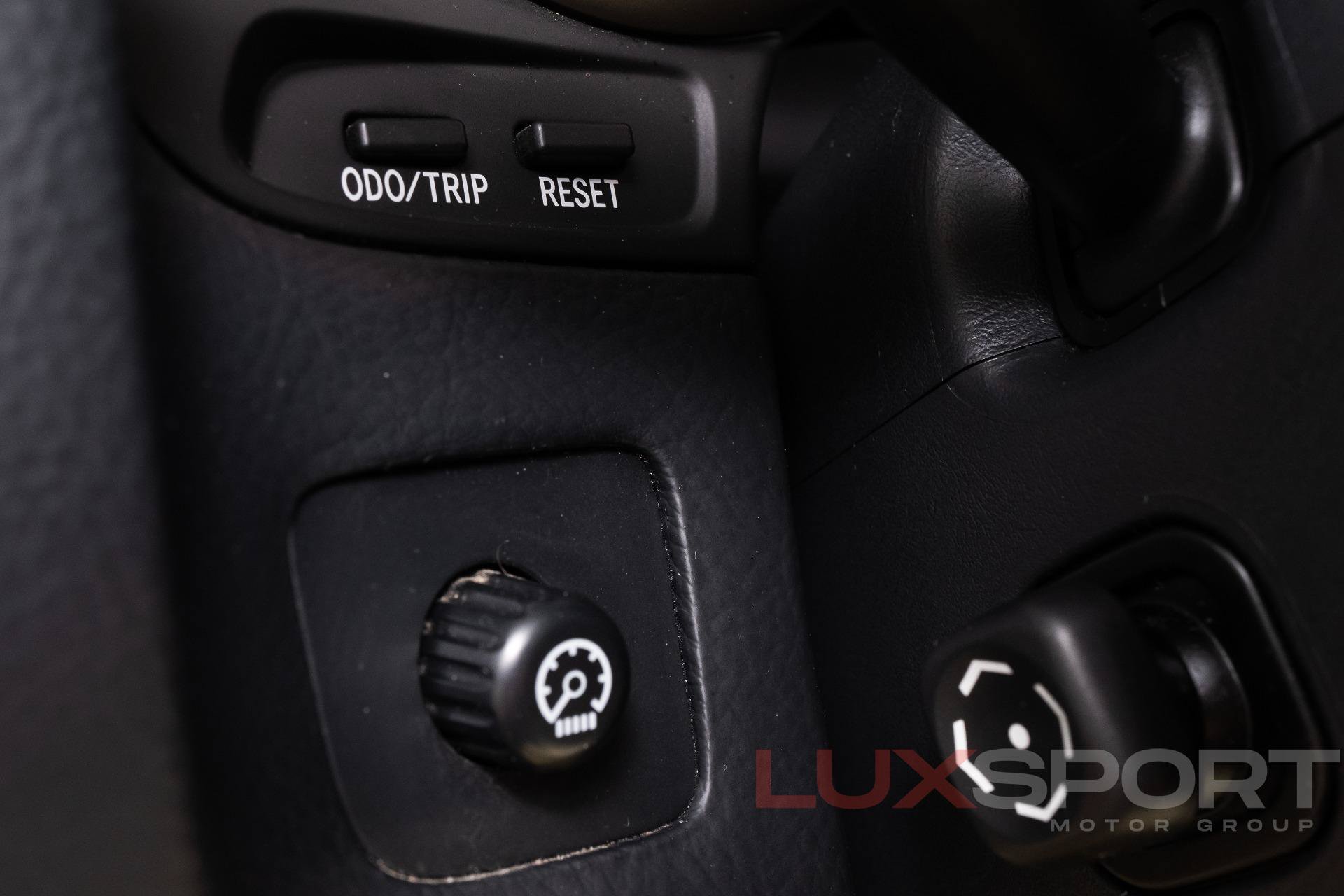 Used 2008 Lexus SC 430 Convertible RWD image 28