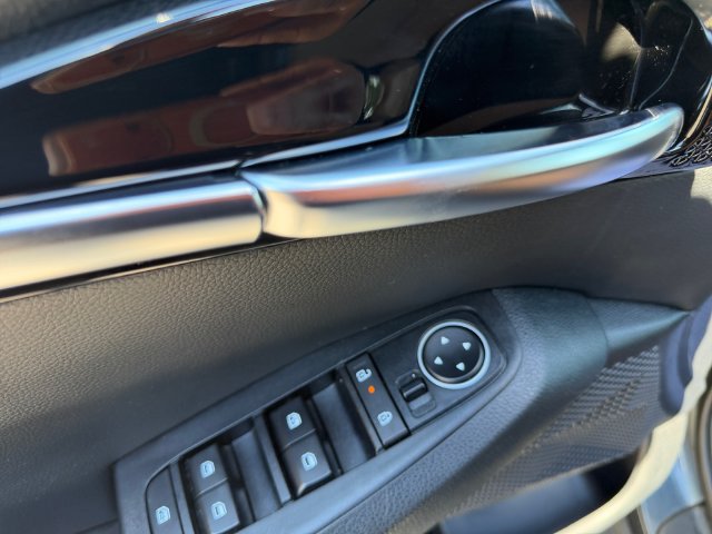 Certified 2024 Kia Seltos EX AWD/4WD image 12