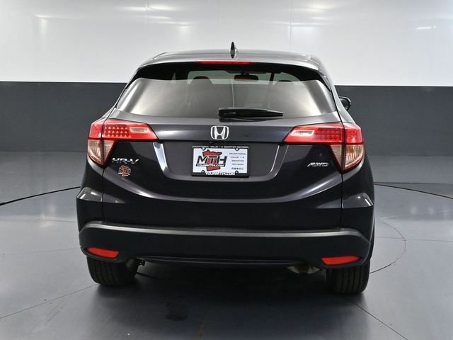 Used 2016 Honda HR-V EX image 5