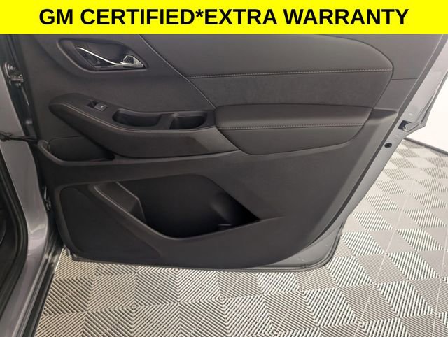 Certified 2023 Chevrolet Traverse High Country image 35