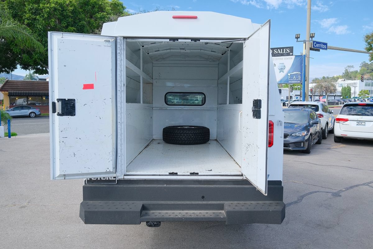 Used 2019 RAM 2500 Tradesman RWD image 5