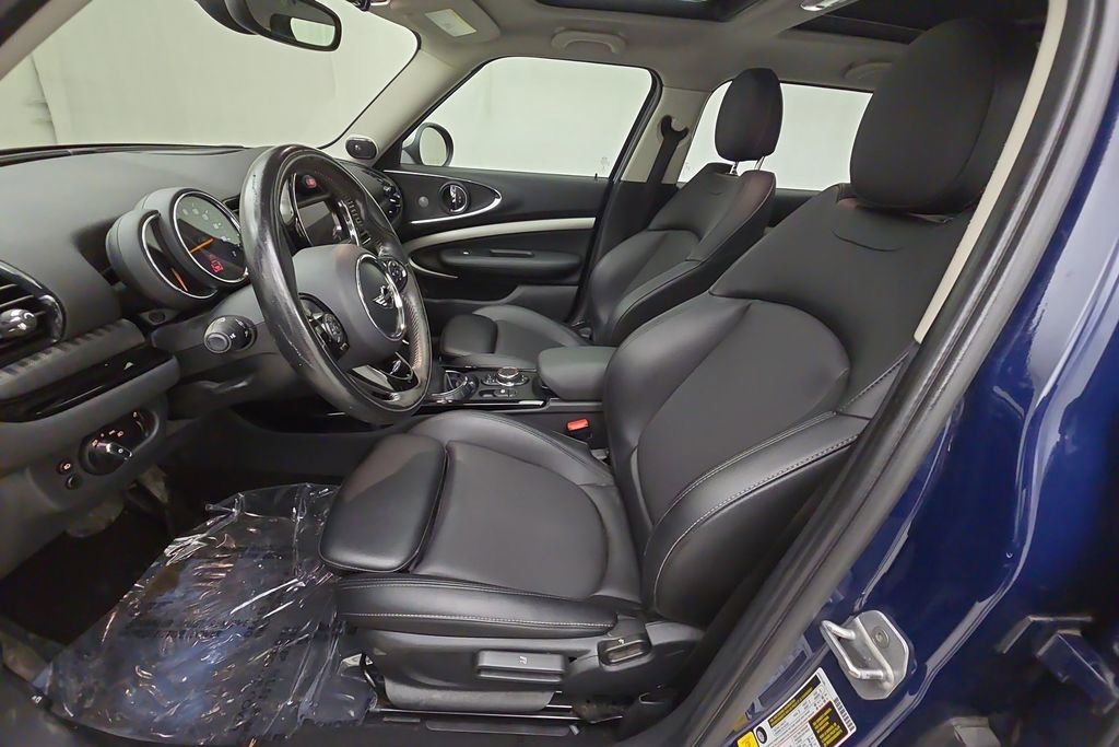 Used 2017 MINI Cooper Clubman S image 12