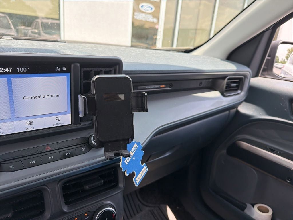 Used 2022 Ford Maverick XL FWD image 18