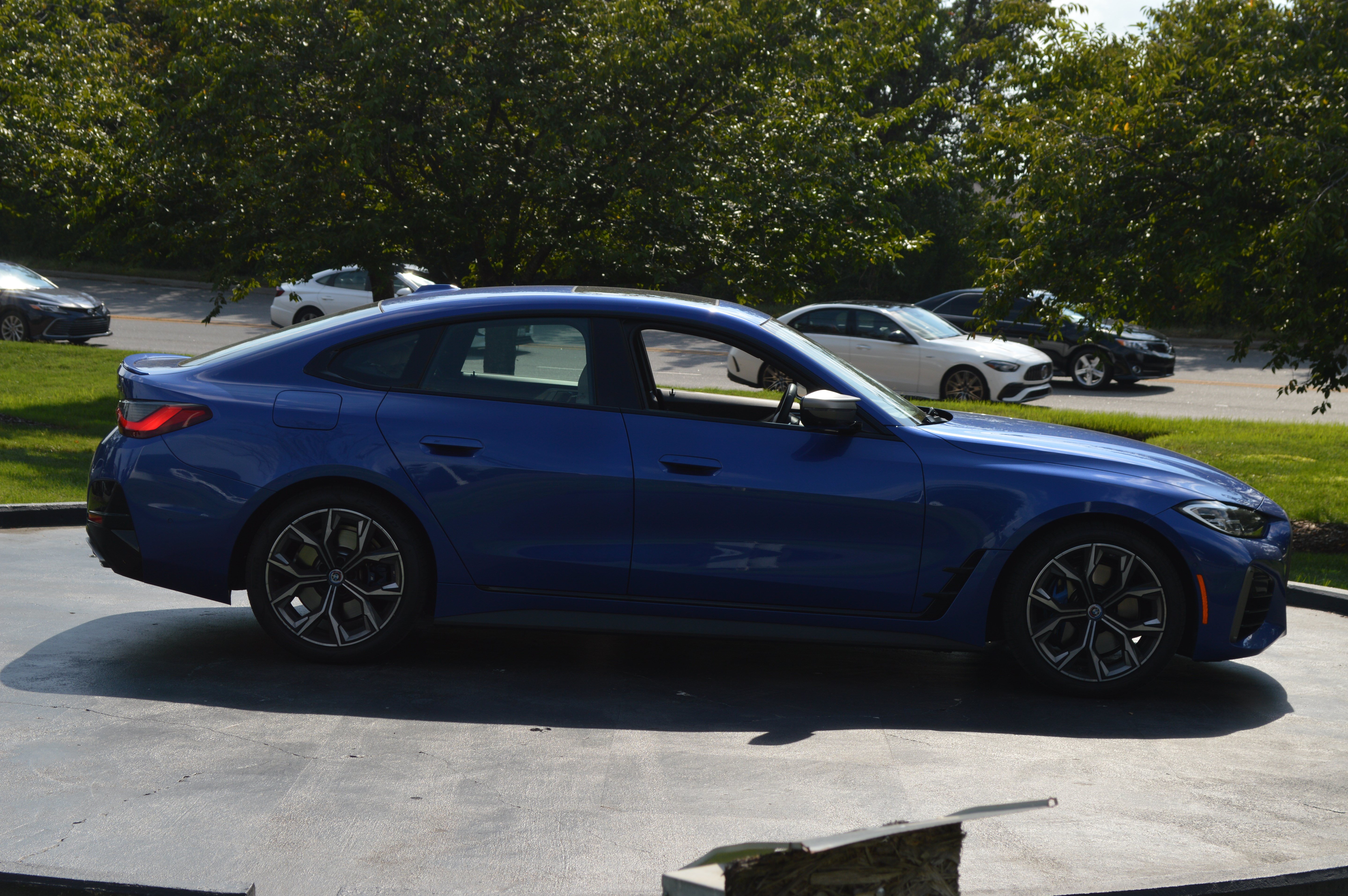Certified 2023 BMW M440i w/ Premium Package RWD image 12