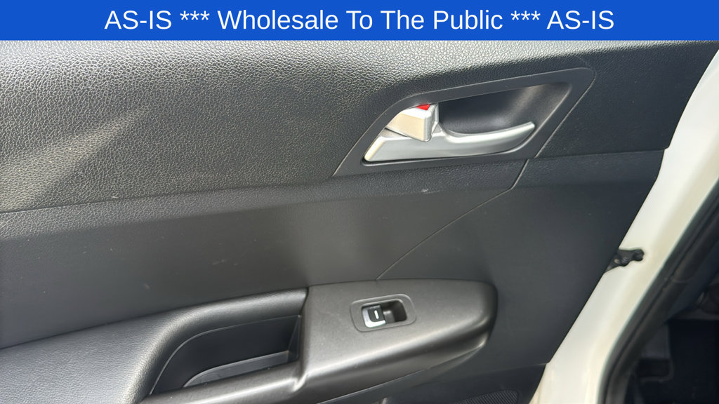 Used 2017 Kia Sportage LX FWD image 26