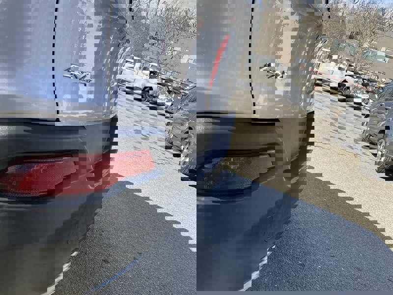 Used 2016 Jeep Cherokee Limited image 12