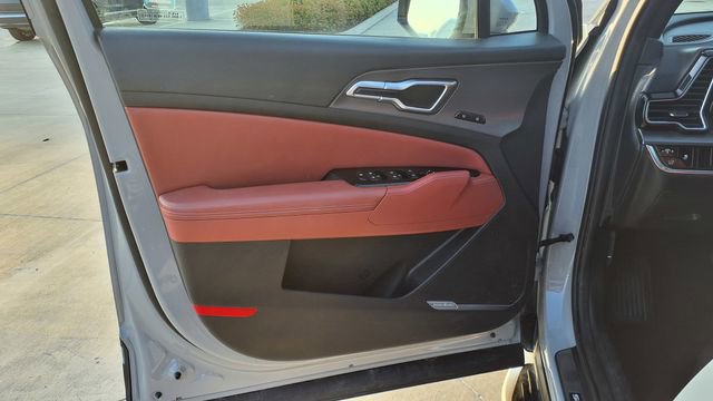 Used 2023 Kia Sportage SX image 15