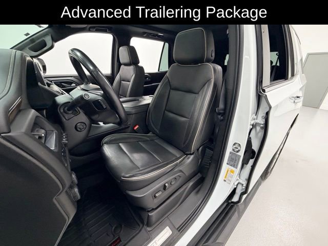 Certified 2021 Chevrolet Tahoe Premier w/ Premium Package image 10