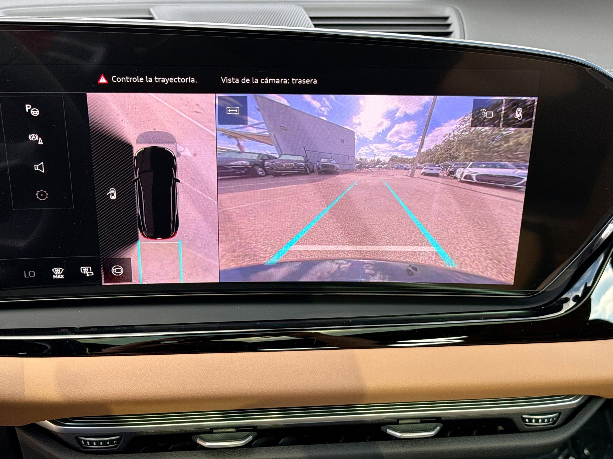 New 2026 Audi A6 Premium Plus image 33