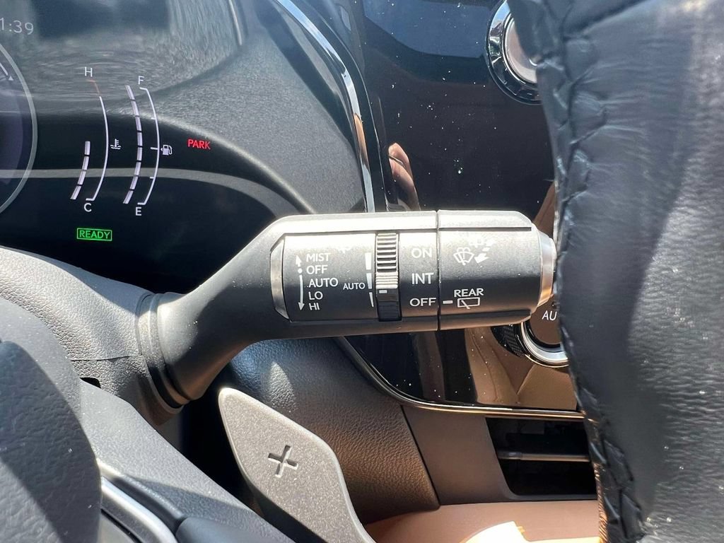 Certified 2022 Lexus NX 350h AWD w/ Towing Package (2000 Lbs) image 25
