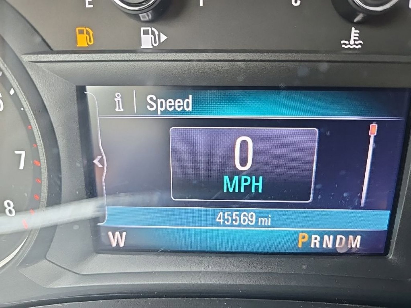 Used 2020 Buick Encore Preferred w/ Safety Package FWD image 14