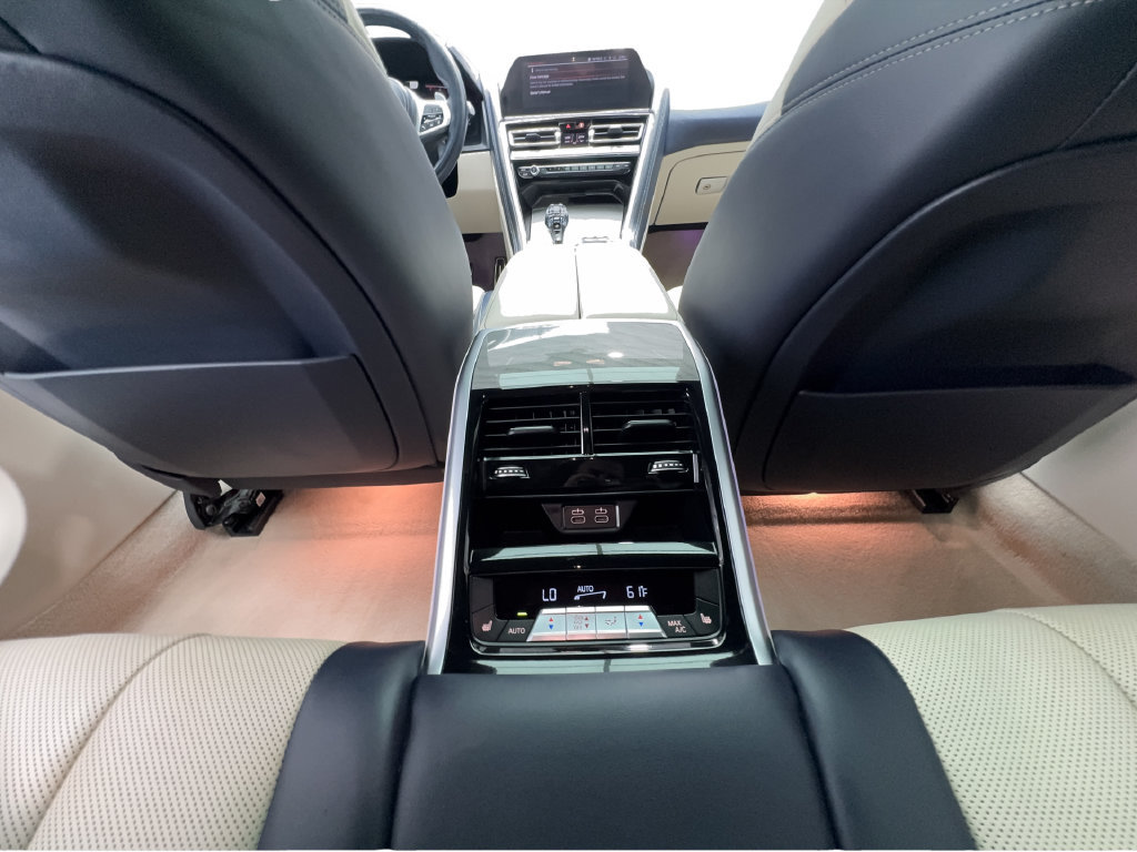 Used 2022 BMW 840i Gran Coupe RWD image 42
