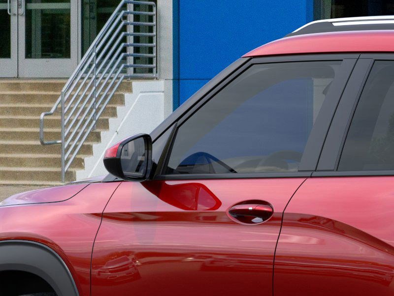 New 2026 Chevrolet TrailBlazer LT w/ Driver Confidence Package image 12