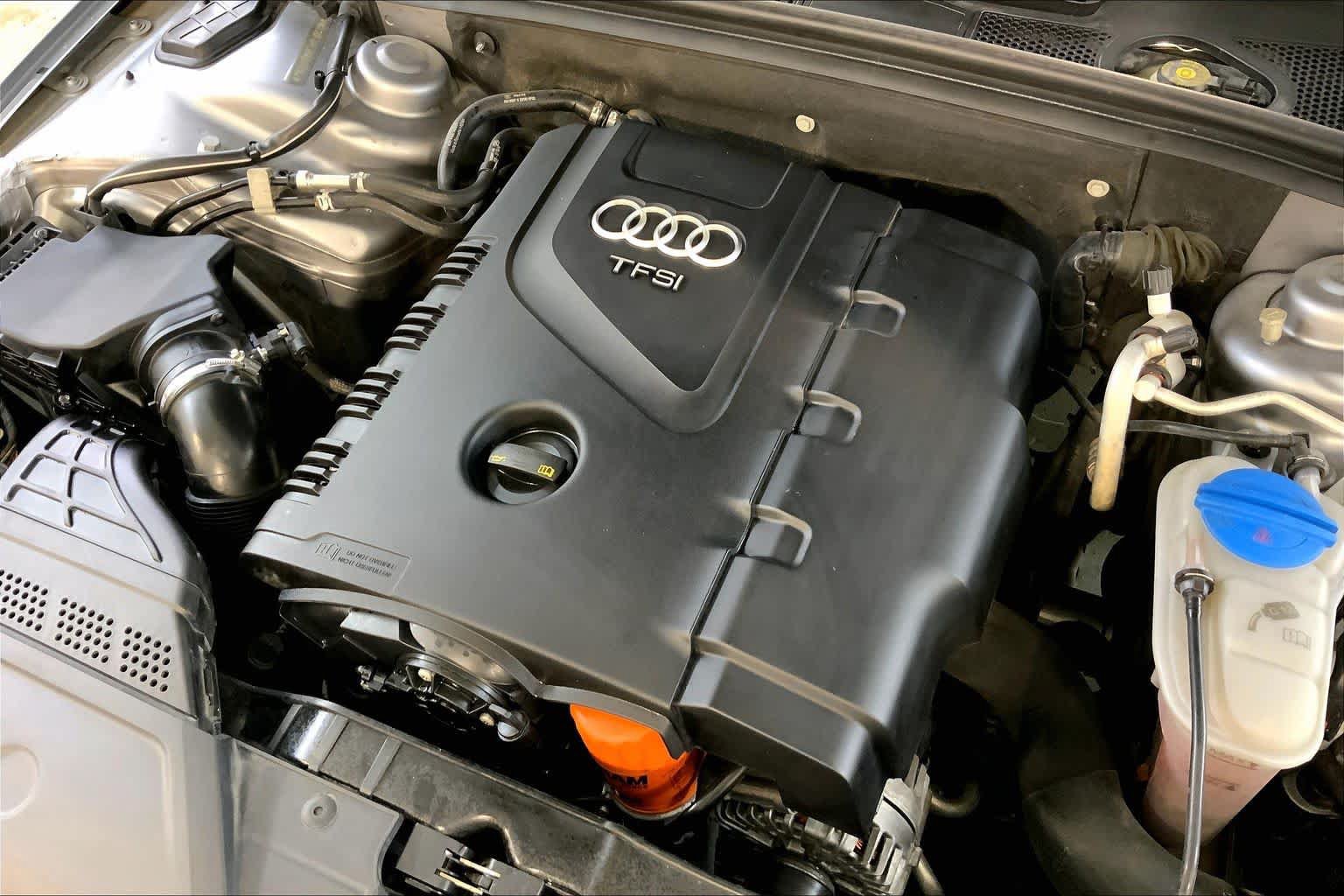 Used 2016 Audi A4 Premium Plus AWD/4WD image 31