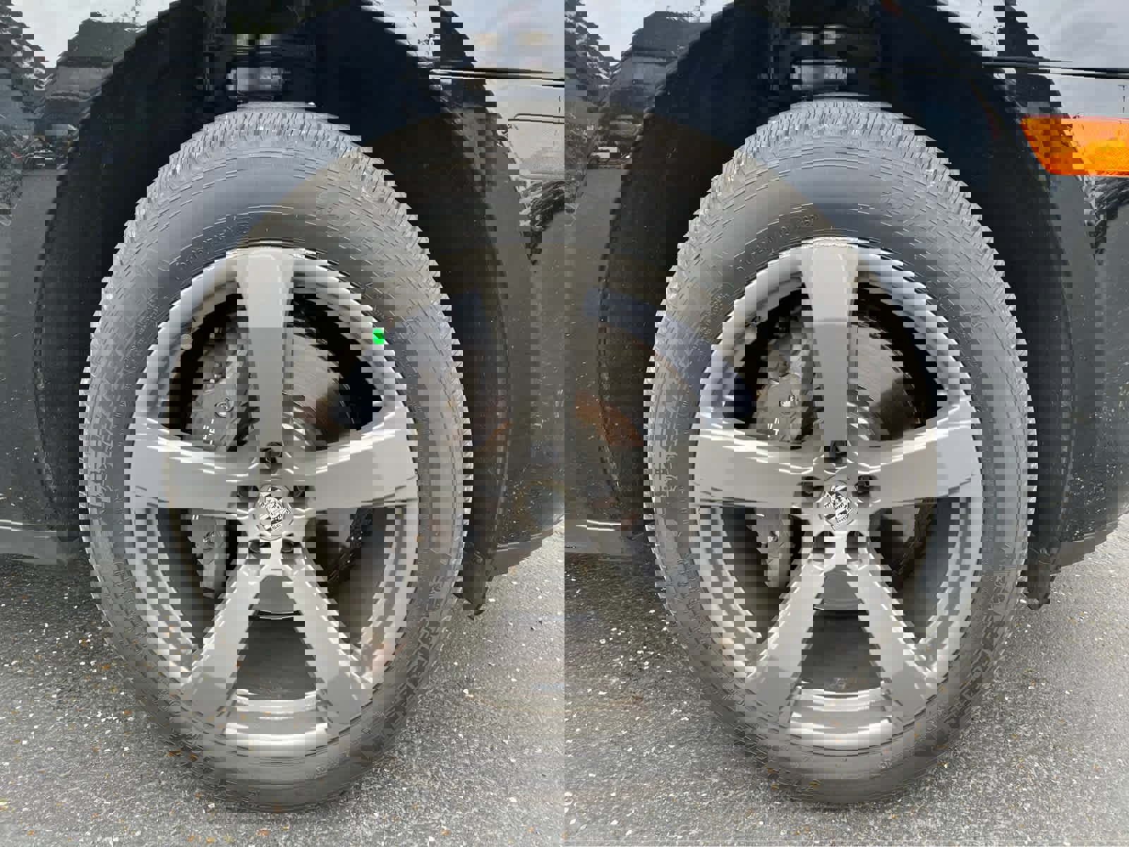 Used 2024 Porsche Macan image 16