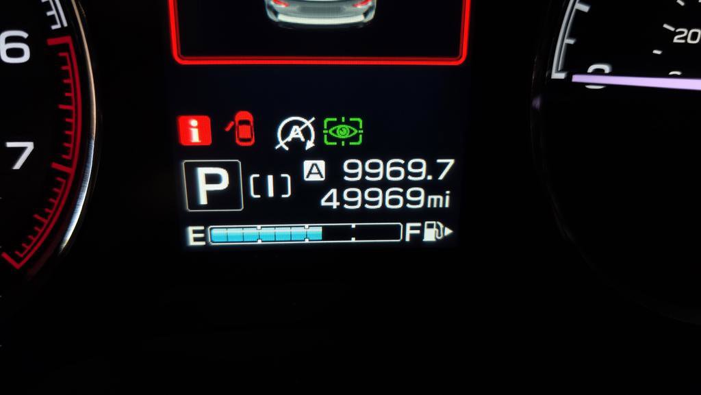 Used 2022 Subaru Forester Touring w/ Popular Package #2 image 14