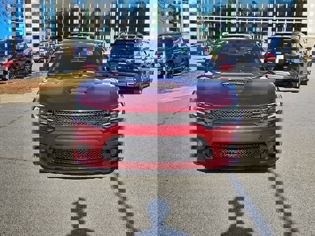 Used 2021 Dodge Charger GT image 3