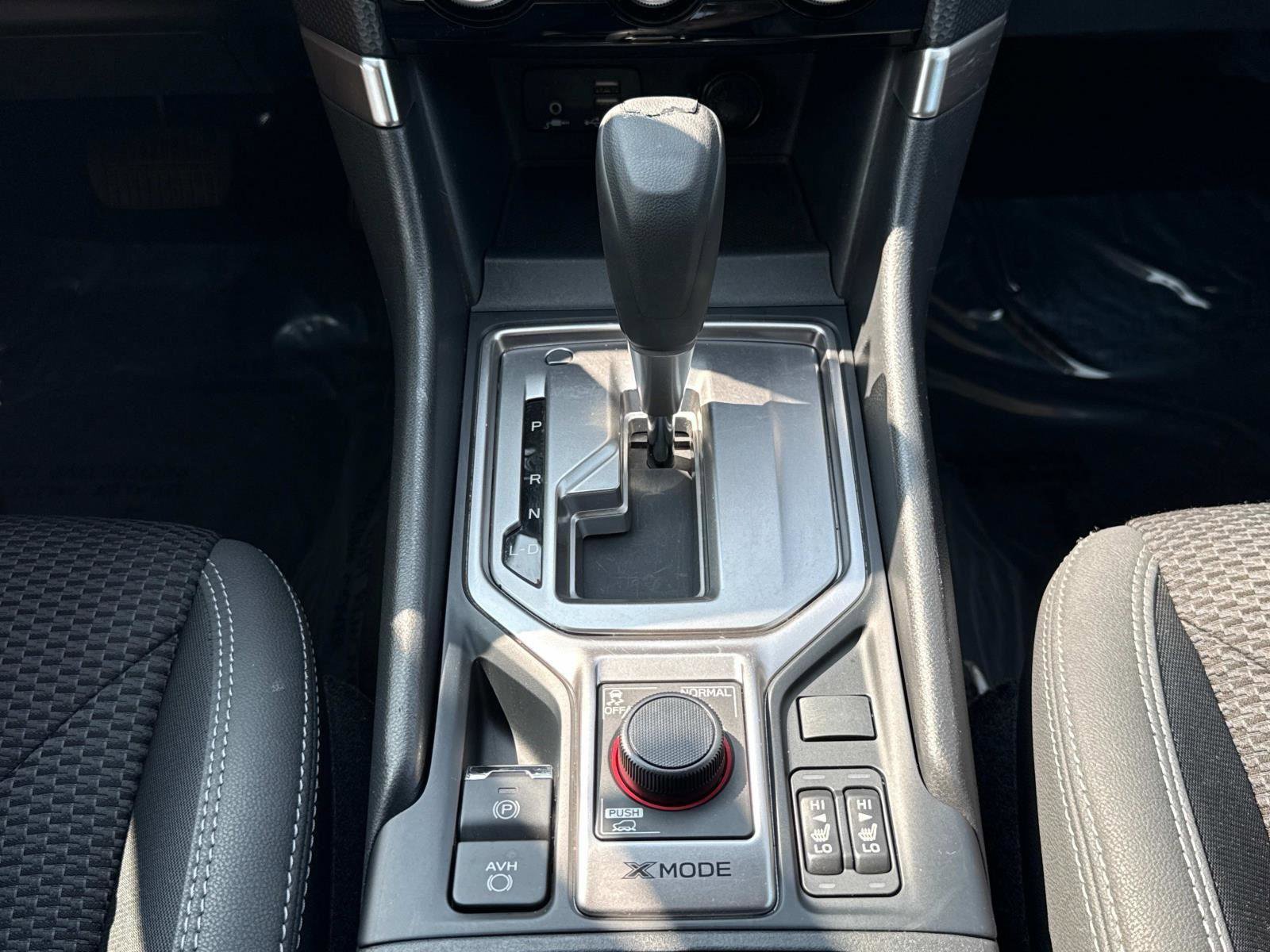 Used 2020 Subaru Forester Premium image 7