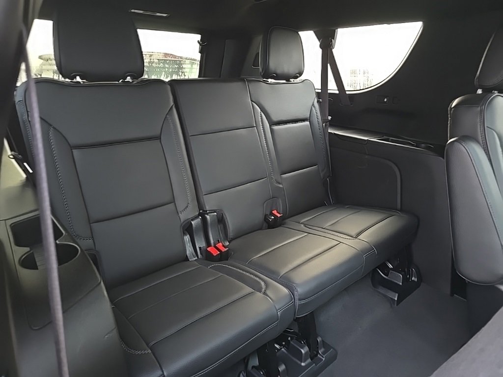 Used 2021 GMC Yukon XL Denali image 32