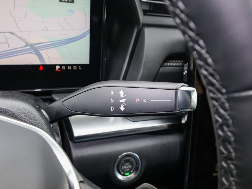 New 2026 GMC Terrain Elevation image 24