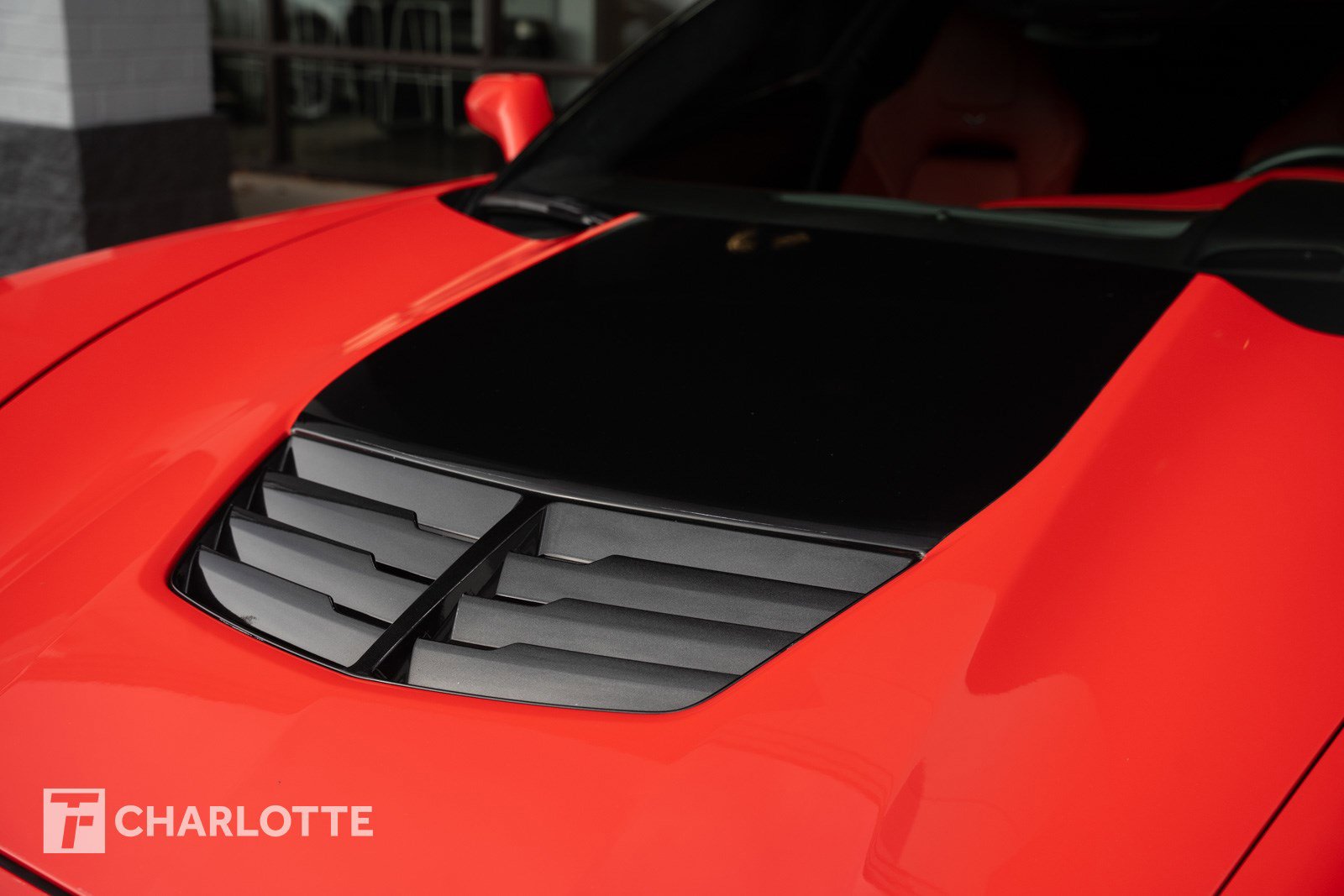 Used 2016 Chevrolet Corvette Z06 w/ 3LZ Preferred Equipment Group image 7