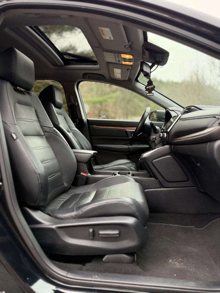 Used 2017 Honda CR-V EX-L image 26
