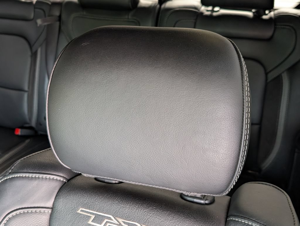 Used 2022 RAM 1500 TRX w/ TRX Level 2 Equipment Group AWD/4WD image 15