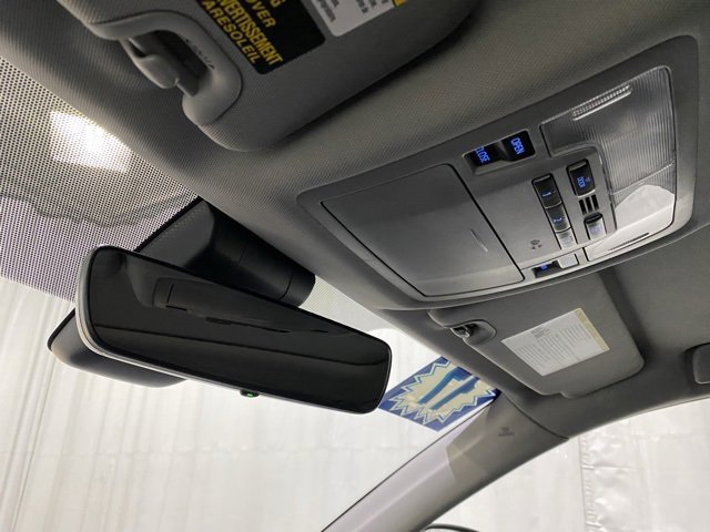 Certified 2017 Toyota Highlander XLE image 25