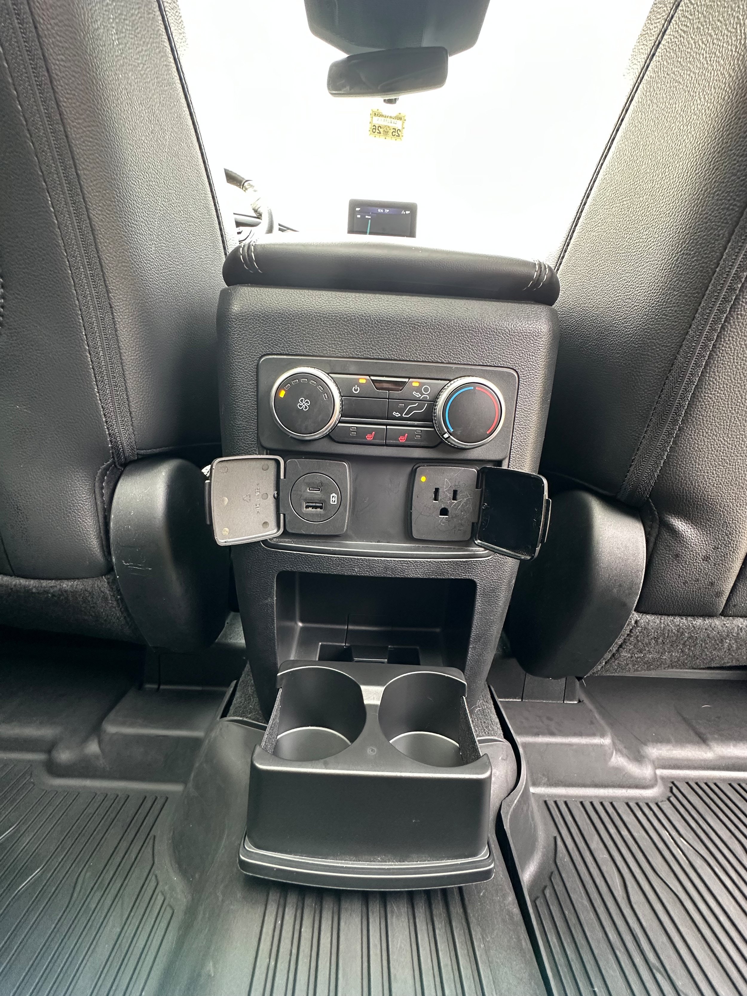 Used 2022 Ford Explorer ST w/ Equipment Group 401A AWD/4WD image 26