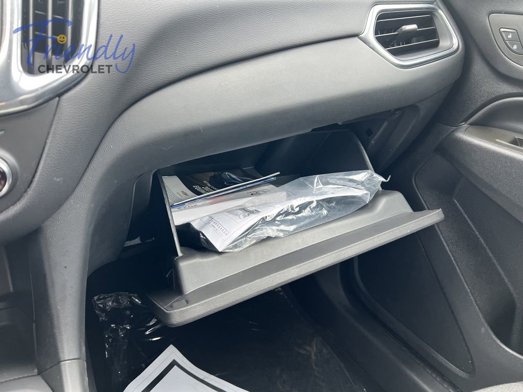 Certified 2023 Chevrolet Equinox LT AWD/4WD image 30