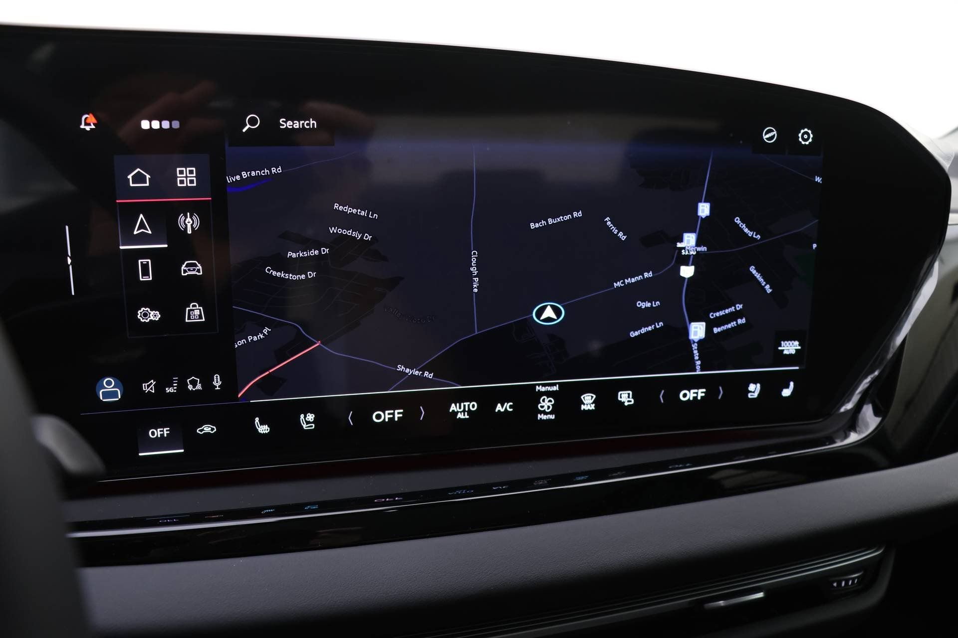 New 2026 Audi A6 Premium Plus AWD/4WD image 9