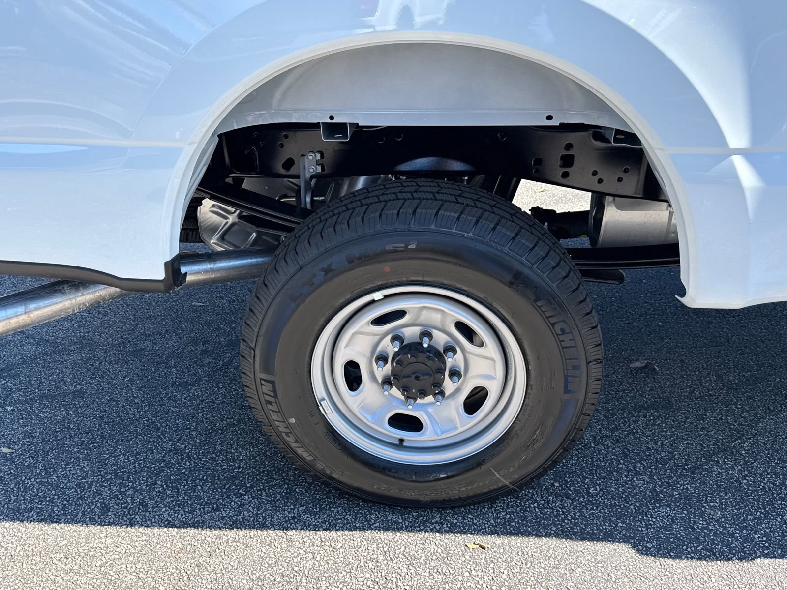 New 2026 Ford F250 XL image 17