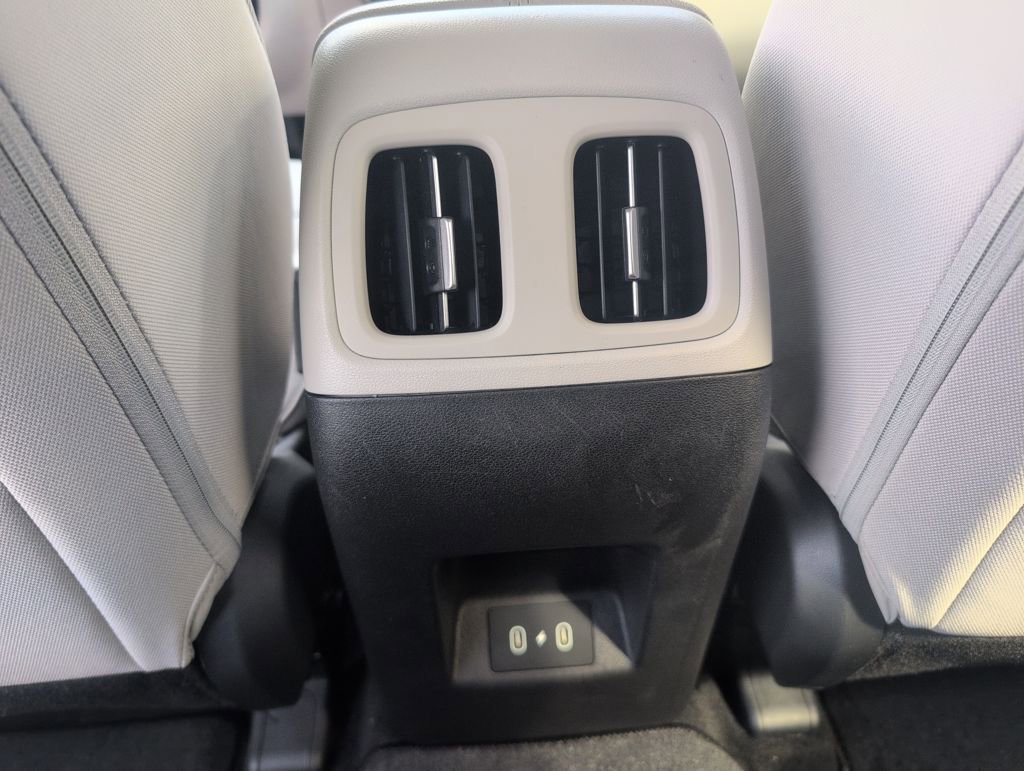 Certified 2026 Hyundai Tucson SEL image 32