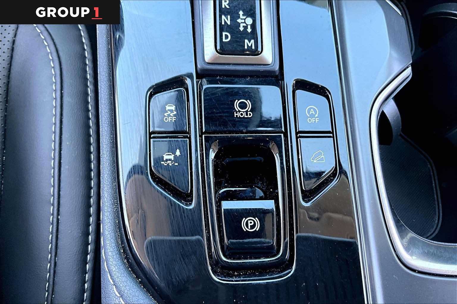 Certified 2026 Lexus NX 350 AWD w/ Accessory Package (Z1) image 32