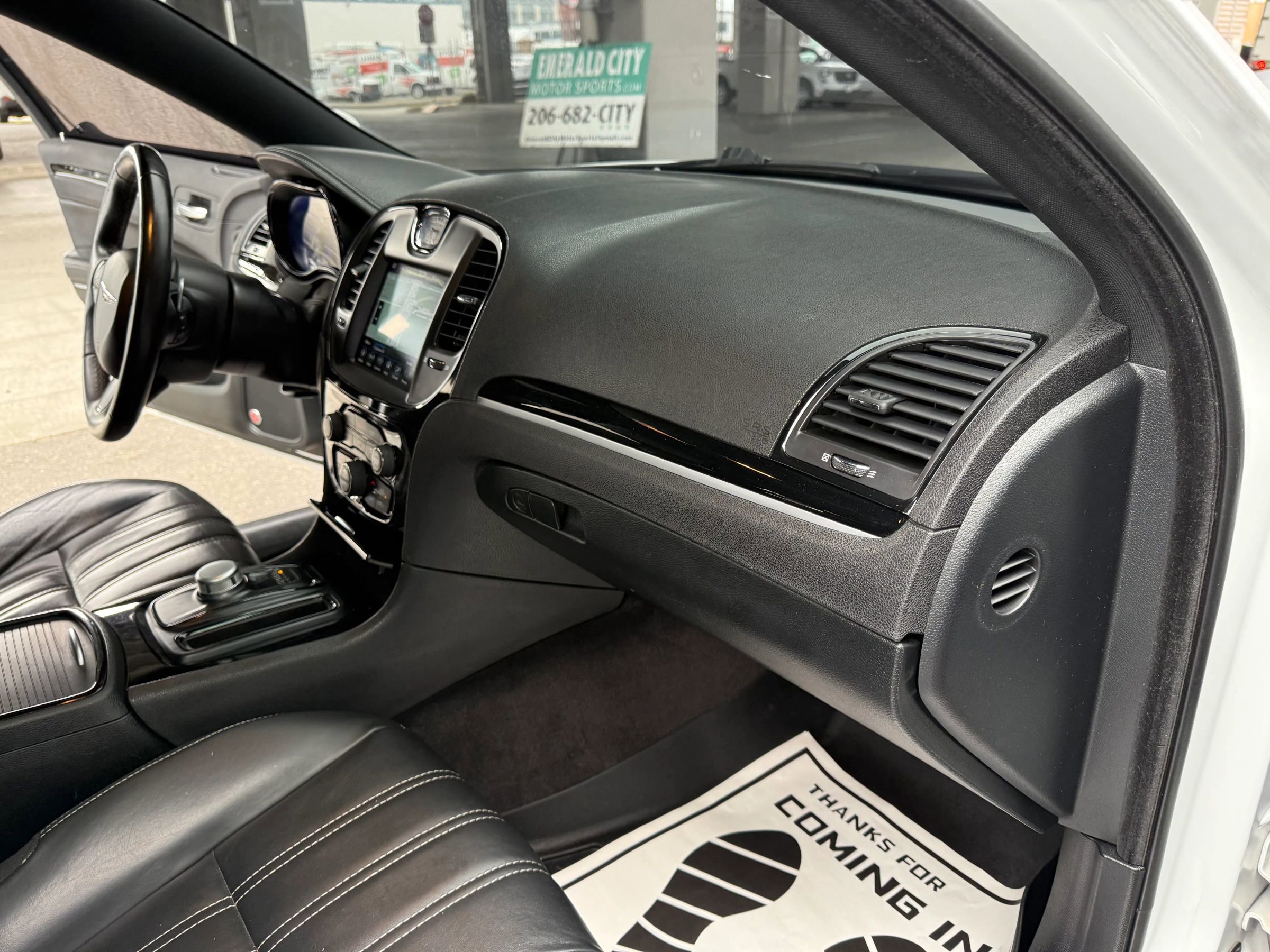 Used 2018 Chrysler 300 S w/ 300S Premium Group image 22