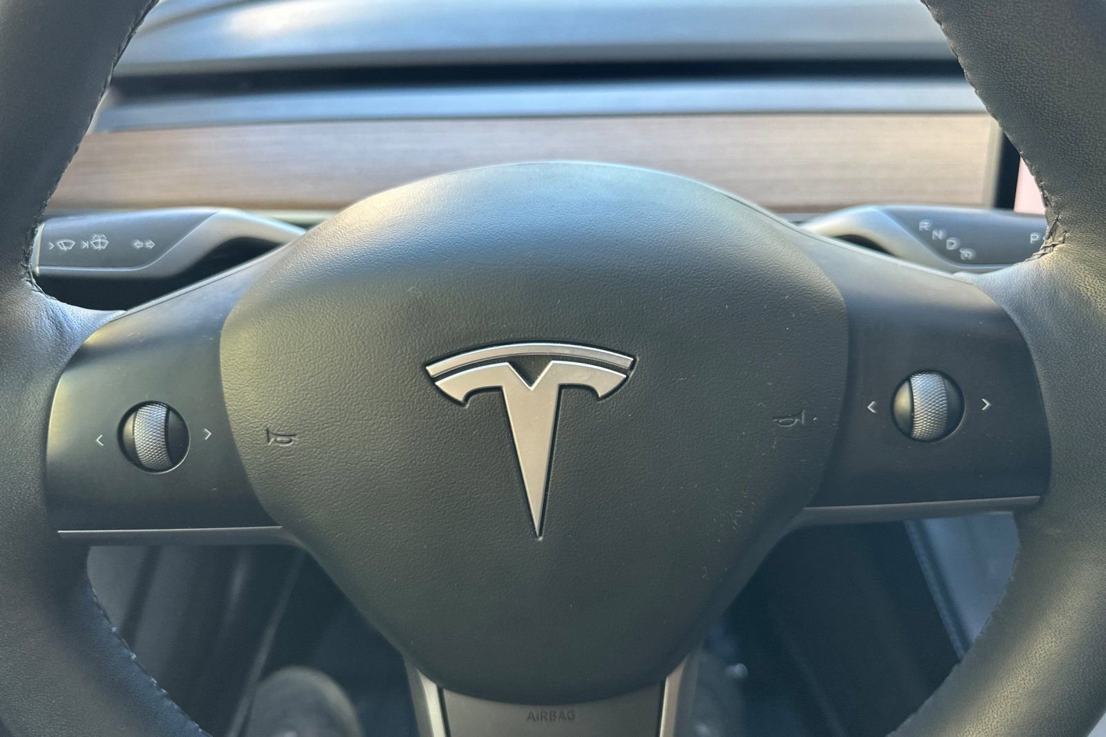 Used 2021 Tesla Model 3 Standard Range Plus RWD image 19