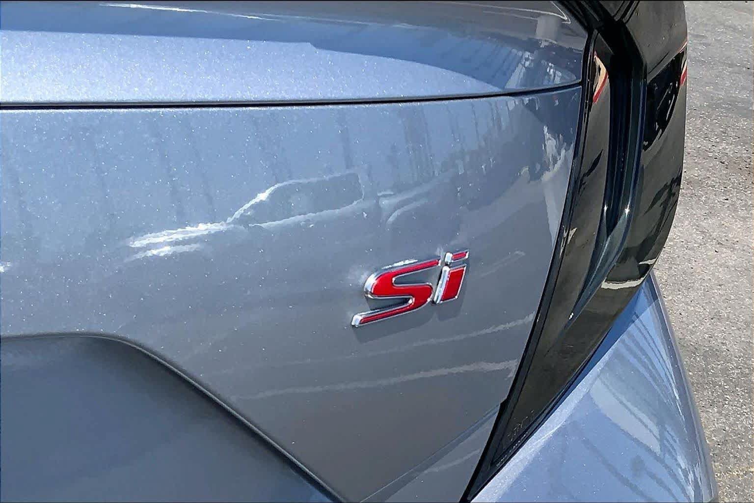 Used 2018 Honda Civic Si image 9