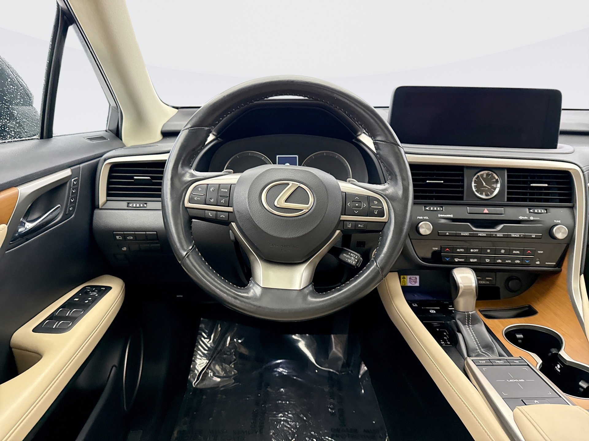 Used 2022 Lexus RX 350 AWD w/ Premium Package image 12