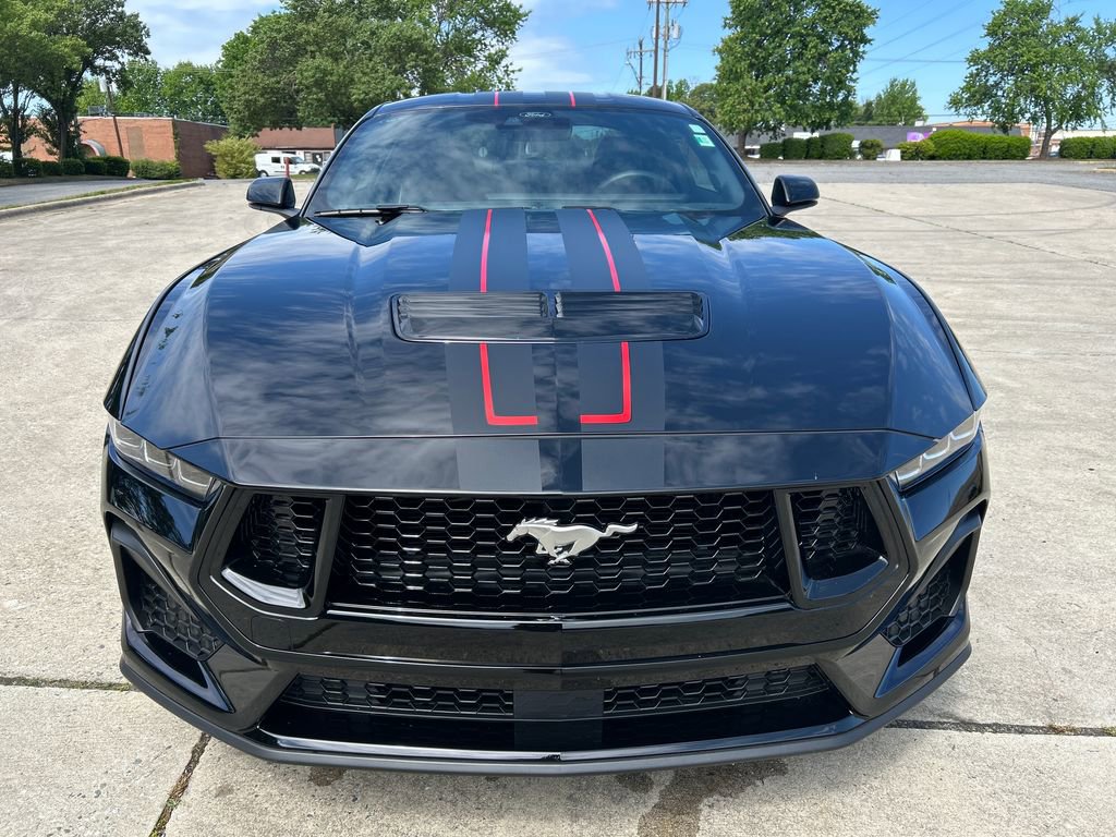 Used 2024 Ford Mustang GT Premium RWD image 10