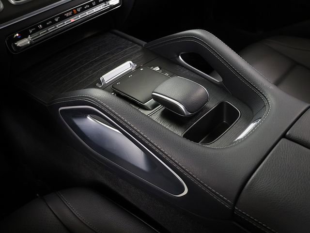 Certified 2022 Mercedes-Benz GLE 350 4MATIC image 25