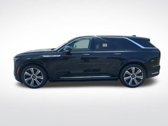 Used 2025 Cadillac Escalade IQ Luxury 1 AWD/4WD image 1