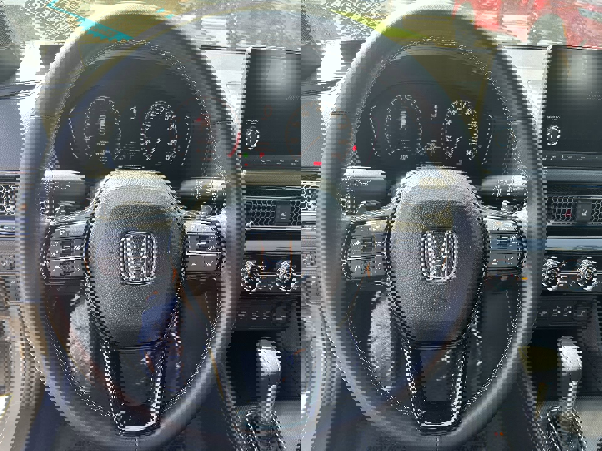 Certified 2025 Honda Civic Sport image 11