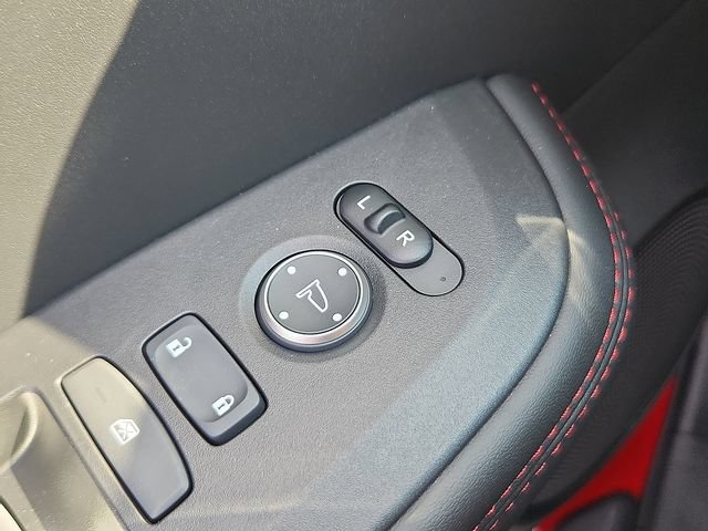 Certified 2025 Acura ADX A-Spec AWD/4WD image 23