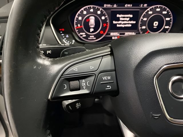 Used 2018 Audi Q5 2.0T Premium Plus w/ Premium Plus Package AWD/4WD image 15