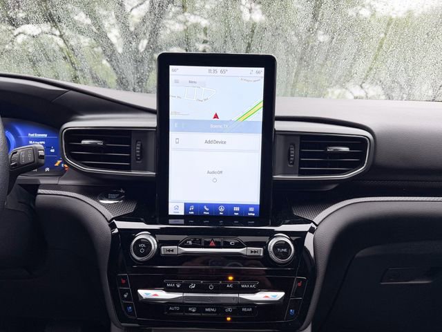 Used 2023 Ford Explorer ST w/ Equipment Group 401A AWD/4WD image 14