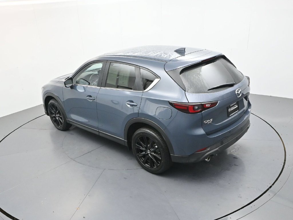 Used 2025 MAZDA CX-5 Carbon Edition AWD/4WD image 23